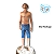 Impressão 3D - Personagens Famosos - Realista - Imagem 6