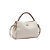 Bolsa Feminina Chenson Alças Trançadas Original - Imagem 1