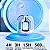Fone Earbuds Bluetooth Visor Digital A31 - Imagem 2