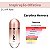 Brand Collection 034 - Perfume Inspiração 212 Vip Rosé - 25Ml - Imagem 2