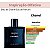 Brand Collection 070 - Perfume Inspiração Bleu De Chanel - 25Ml - Imagem 2