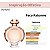 Brand Collection 087 - Perfume Inspiração Olympéa - 25Ml - Imagem 2