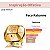 Brand Collection 105 - Perfume Inspiração Lady Million - 25Ml - Imagem 3