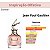 Brand Collection 136 - Perfume Inspiração Scandal - 25Ml - Imagem 2