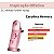 Brand Collection 340 - Perfume Inspiração 212 Heroes Forever Young - 25Ml - Imagem 2