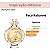 Brand Collection 349 - Perfume Inspiração Olympéa Solar - 25Ml - Imagem 2