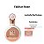 Perfume Fakhar Rose - Fracionado - Imagem 3