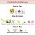 Fakhar Rose - Lattafa Perfumes - Imagem 4