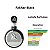 Fakhar Black - Lattafa Perfumes - Imagem 3