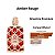 Kit Amber Rouge (30Ml + 7,5Ml) - Orientica Premium - Imagem 2
