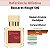 Kit Amber Rouge (30Ml + 7,5Ml) - Orientica Premium - Imagem 4