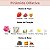 Perfume Ameerat Al Arab Prive Rose - Fracionado - Imagem 4