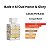 Perfume Bade E Al Oud Honor & Glory - Fracionado - Imagem 3