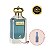 Perfume So Candid Pour Homme - Fracionado - Imagem 1