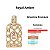 Royal Amber - Tester Original - Orientica Premium - Imagem 2