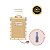 Perfume The Kingdom Masculino - Fracionado - Imagem 1