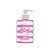 Hidratante Blow Girl Beijável - Hot Flowers 320Ml - Imagem 1