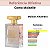 Perfume De Cabelo Ref. Olfativa Como Moiselle - Tons & Aromas 60Ml - Imagem 2