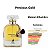 Perfume Precious Gold - Fracionado - Imagem 3