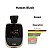 Perfume Hawas Black - Fracionado - Imagem 3