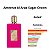 Perfume Ameerat Al Arab Sugar Crown - Fracionado - Imagem 3