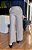 Calça Alfaiataria Pantalona Social - Imagem 15