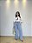 Calça Jeans Wide Leg Clara - Imagem 5