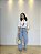 Calça Jeans Wide Leg Clara - Imagem 2