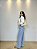 Calça Jeans Wide Leg Clara - Imagem 3