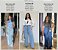 Calça Jeans Wide Leg Clara - Imagem 6