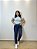 Calça Jeans Mom - Imagem 2