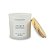 Vela Bamboo Classic 200g - Imagem 2