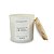 Vela Alecrim Blanc 200g - Imagem 2