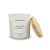 Vela Vanilla Home 200g - Imagem 2
