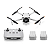 Drone DJI Mini 3 DJI RC-N1 (Sem tela) Fly More Combo Plus BR - DJI024 - Imagem 1