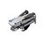Drone DJI Mavic Air 2S Fly More Combo RC-N1 (Sem Tela) BR - DJI008 - Imagem 4