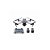 Drone DJI Mavic 3 Pro Fly More Combo DJI RC (Com Tela) BR - DJI029 - Imagem 5