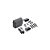 Drone DJI Air 3 Fly More Combo DJI RC 2 (Com tela) BR - DJI037 - Imagem 6