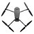 Drone DJI Mavic 3 Classic DJI RC-N1 (Sem tela) Fly More Kit BR - DJI022 - Imagem 5