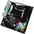 Placa Mãe AsRock B450M Steel Legend AM4 mATX DDR4 - 90-MXB9Y0-A0UAYZ - Imagem 3