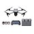 Drone DJI Air 3S Fly More Combo (Sem tela) - DJI055 - Imagem 1