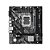 Placa Mãe AsRock H610M-HVS/M.2 LGA1700 DDR4 mATX - Imagem 2