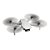 DJI Mini 4K Fly More Combo (Sem tela) BR DJI058 - Imagem 2