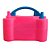 Inflador de Balões Electric Balloon Pump 600W de Potência- Rosa - 12 unidades - Rizzo Import - Imagem 1