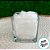 Pote de Vidro Quadrado para Vela - 6x6cm - 125ml - 96 unidades - Rizzo Import - Imagem 5