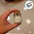 Pote de Vidro com Tampa de Rolha - 4x5cm - 50ml - 420 unidades - Rizzo Import - Imagem 6