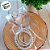 Saco Adesivado Sem Furo - 6x7cm - 100.000 unidades (Caixa = 1.000 pacotes) - Rizzo Import - Imagem 9