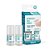 Kit Blindagem Das Unhas Fibra Nylon + Nivelador Fosco-blant - Imagem 1