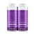 Eico Kit Cabelos Longos Shampoo 450Ml + Cond 450Ml - Imagem 1
