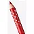 Lápis Labial Cremoso Macio Madeira Cor Red Kiss Rk New York - Imagem 1